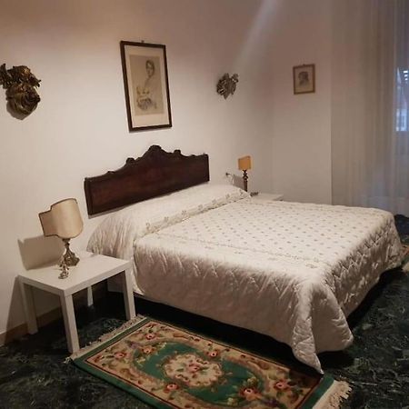 I Due Leoni 5 Terre La Spezia Appartement Buitenkant foto