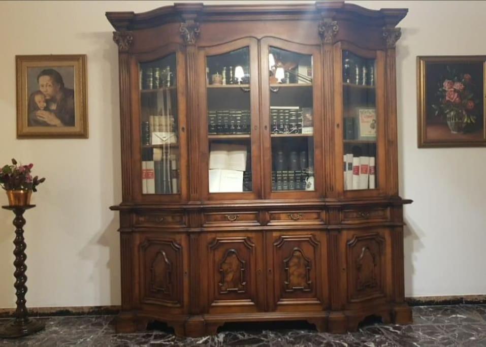 I Due Leoni 5 Terre La Spezia Appartement Buitenkant foto