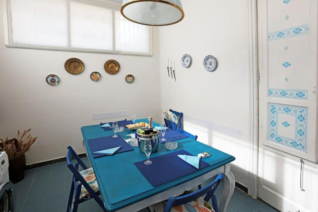 I Due Leoni 5 Terre La Spezia Appartement Buitenkant foto