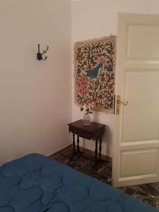 I Due Leoni 5 Terre La Spezia Appartement Buitenkant foto