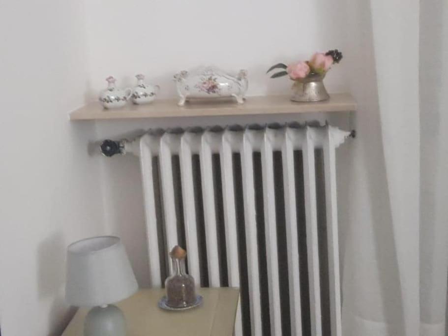 I Due Leoni 5 Terre La Spezia Appartement Buitenkant foto