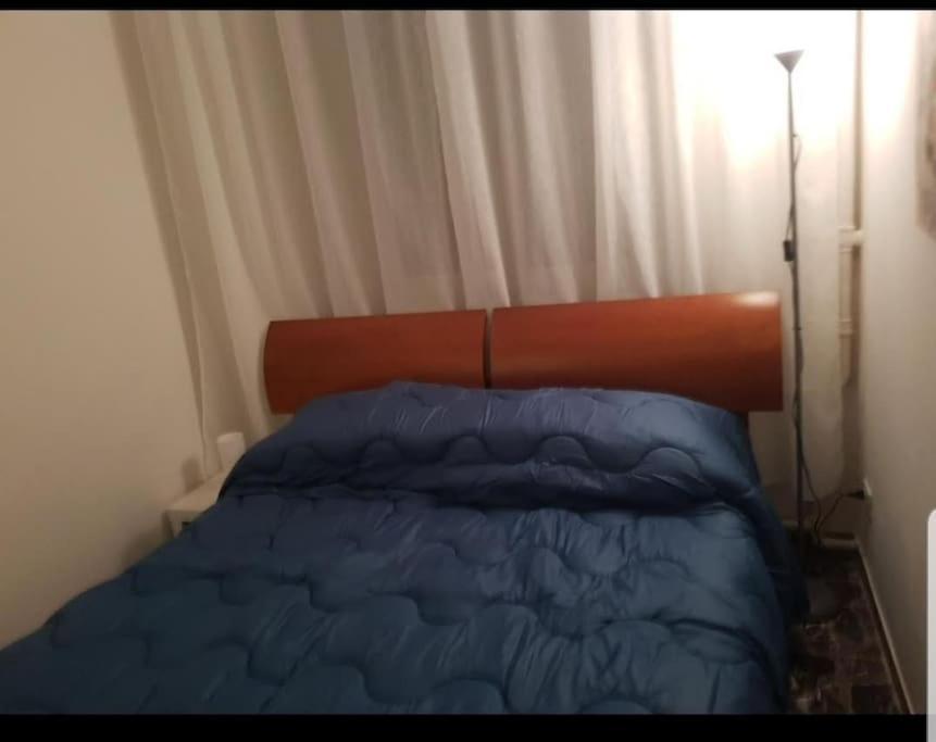 I Due Leoni 5 Terre La Spezia Appartement Buitenkant foto